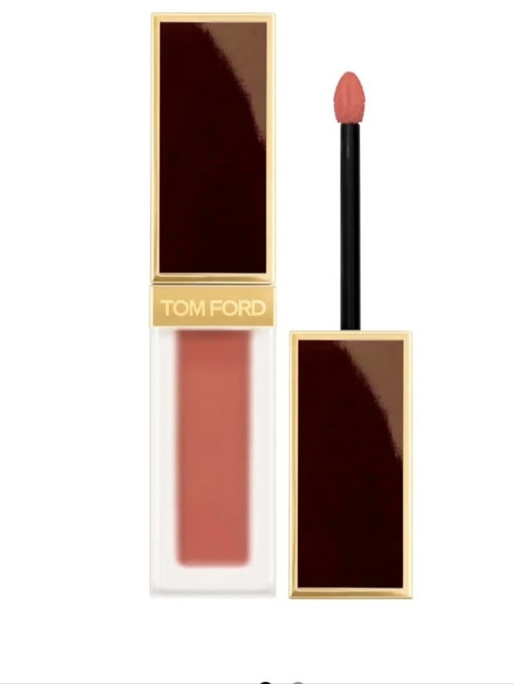 Tom Ford Liquid Lip Luxe Matte
